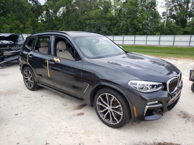 5UXTS3C56K0Z03903 BMW X3 Xdrivem40i