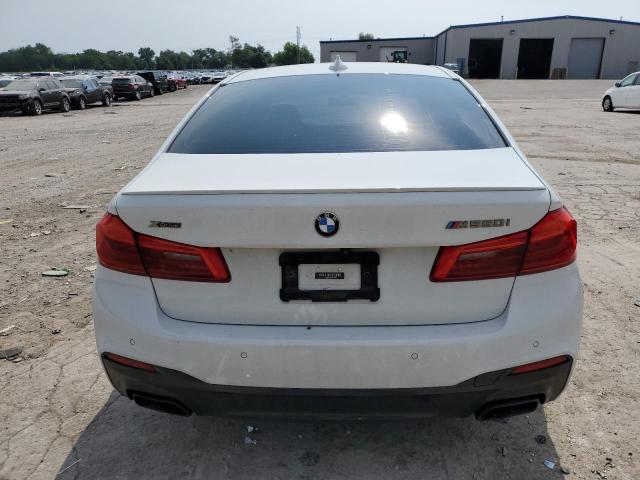 WBAJB9C52KB464986 BMW M550xi