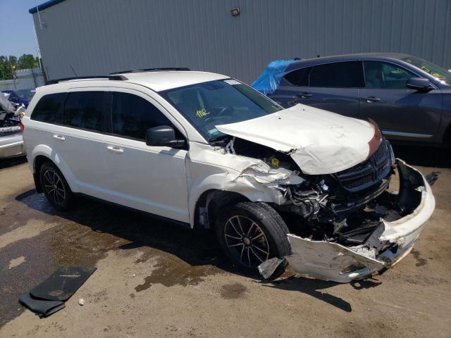3C4PDCAB8HT607816 Dodge JOURNEY SE