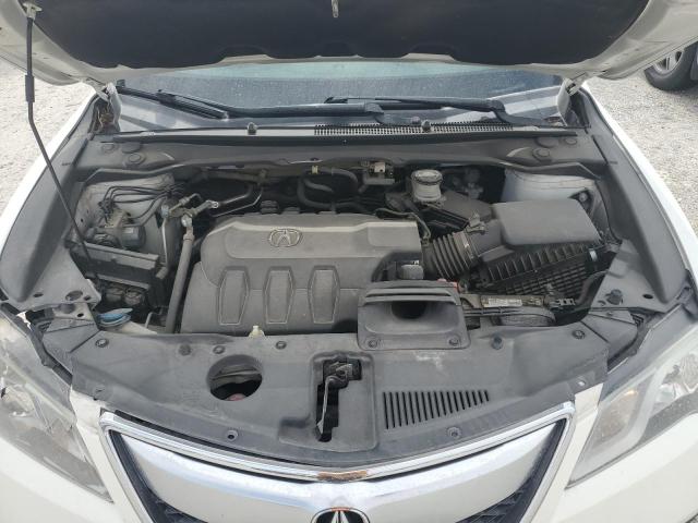 5J8TB3H35FL017540 Acura RDX