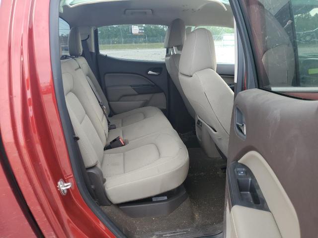 1GTG6BE39F1170114 GMC CANYON SLE