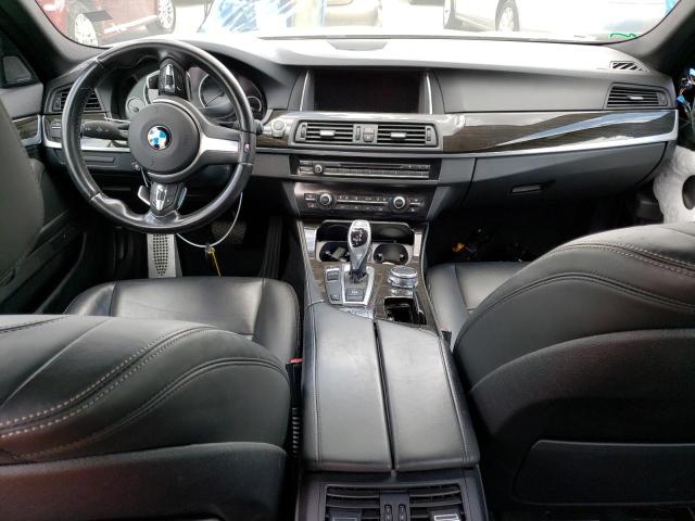 WBA5B1C5XGG552228 BMW 535 I