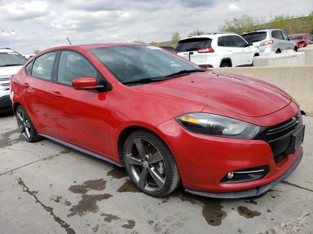 1C3CDFEB3ED921129 Dodge DART GT