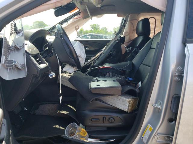 3GKALVEV3LL254939 GMC Terrain Slt