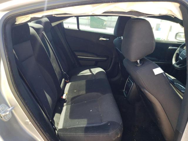 2C3CDXBG1JH180403 Dodge Charger Sxt
