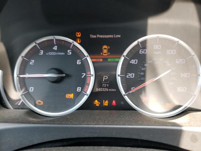 19UUB2F63KA005792 Acura Tlx Technology