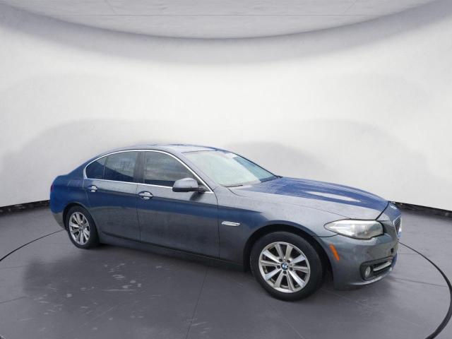 WBA5A5C50GG349651 BMW 528 I