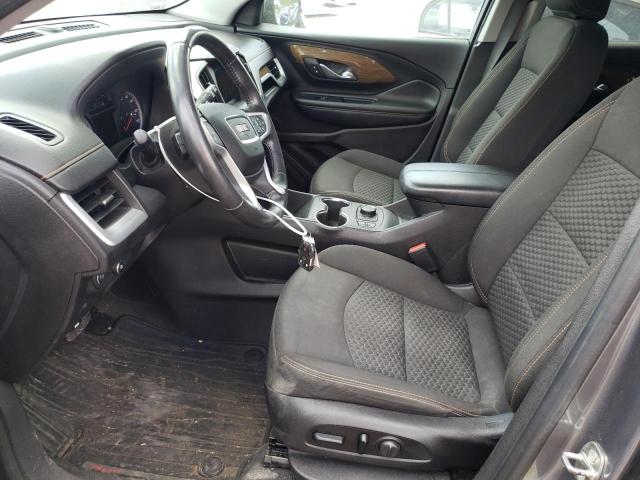 3GKALMEV1JL254896 GMC Terrain Sle