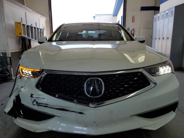19UUB1F30JA010463 Acura TLX
