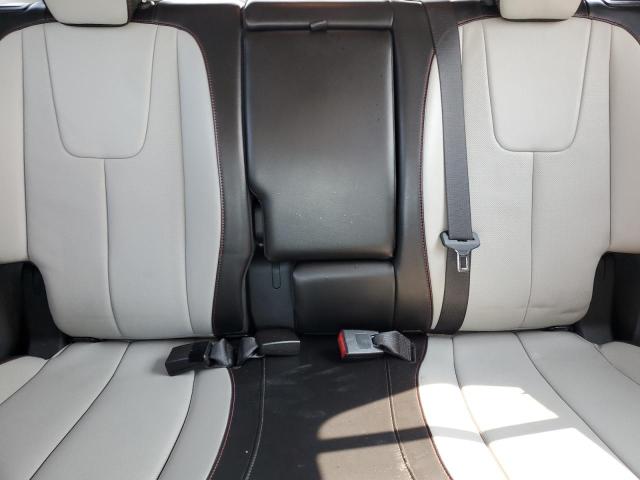 2GKALSEK6E6230761 GMC Terrain Slt