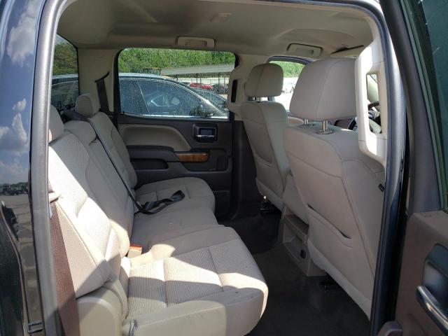 3GTP1MEC5HG306205 GMC Sierra C1500 Sle