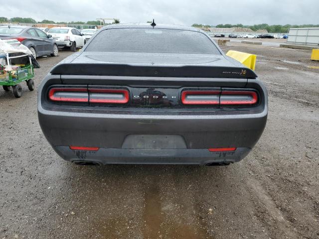 2C3CDZFJ8NH238384 Dodge Challenger R/t Scat Pack