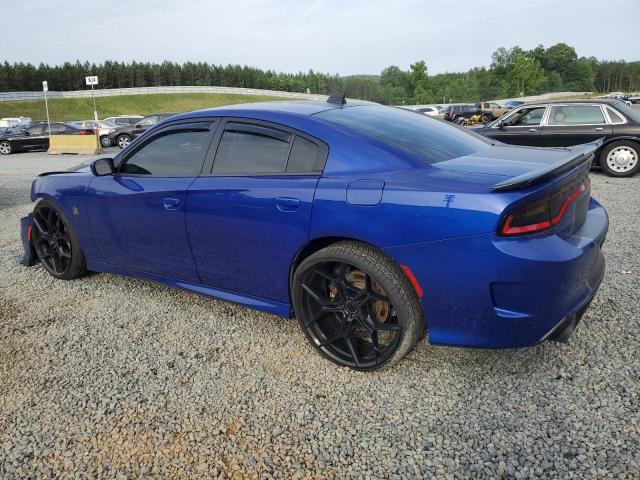 2C3CDXGJ1KH753662 Dodge Charger Scat Pack