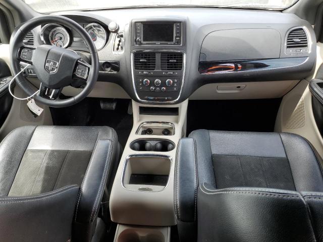 2C4RDGCG9KR661371 Dodge Grand Caravan Sxt