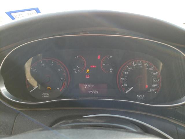 1C3CDFBB7ED823757 Dodge DART SXT
