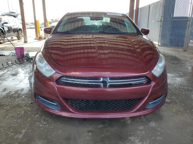 1C3CDFDHXFD237430 Dodge Dart Se Aero
