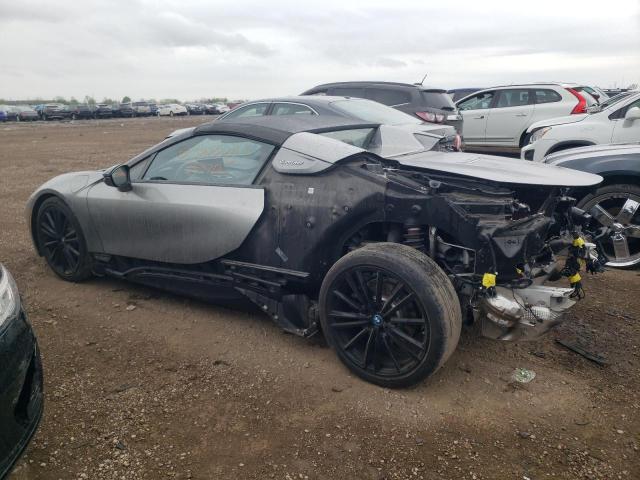 WBY2Z6C50KVG97962 BMW I8