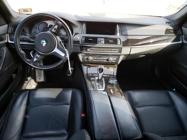 WBA5A7C53GG642519 BMW 528 XI