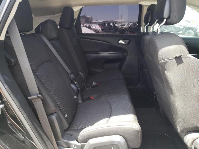 3C4PDCAB7JT518258 Dodge JOURNEY SE