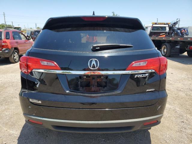 5J8TB4H38FL026254 Acura RDX
