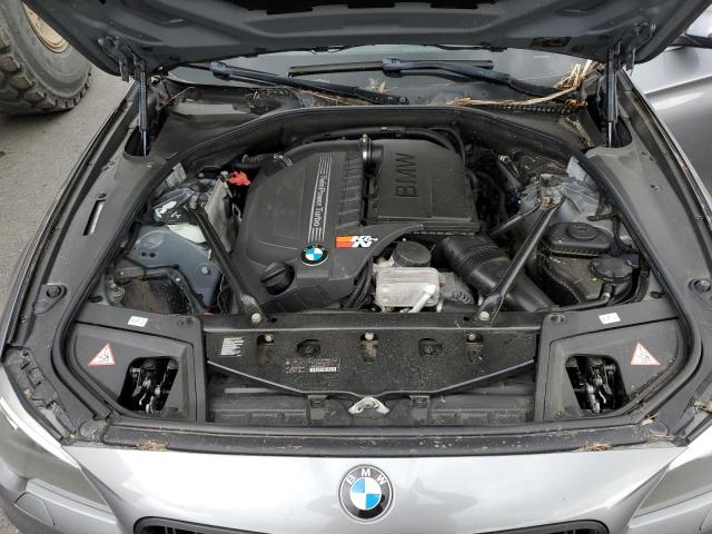 WBA5B3C59ED534085 BMW 535 XI