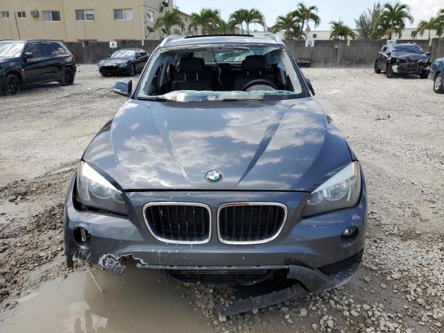 WBAVM1C53EVW53582 BMW X1 Sdrive28i