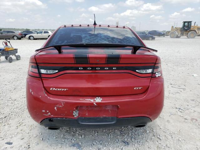 1C3CDFEB7ED870962 Dodge DART GT