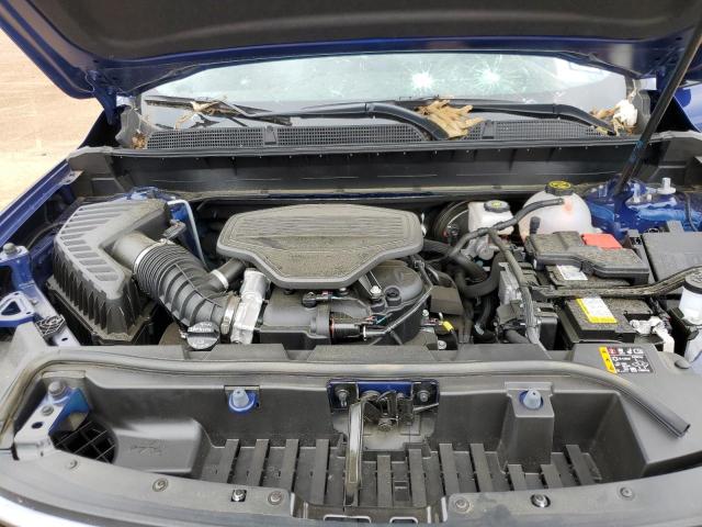1GKKNLLS6PZ118394 GMC Acadia At4