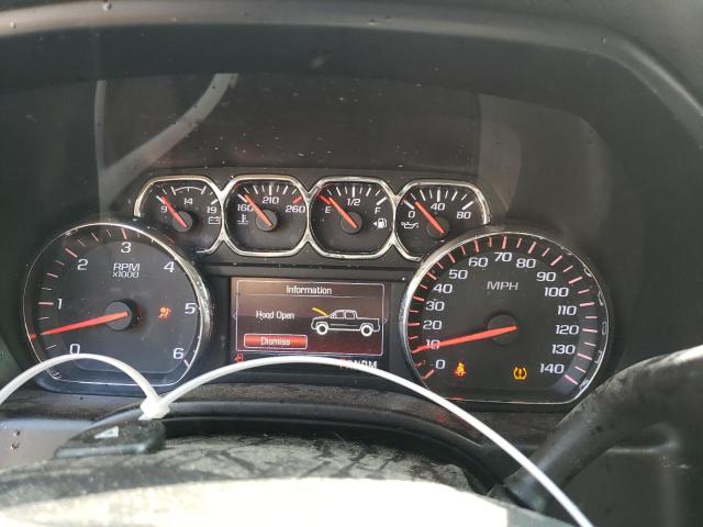 1GTV2UEC6EZ299801 GMC Sierra K1500 Sle