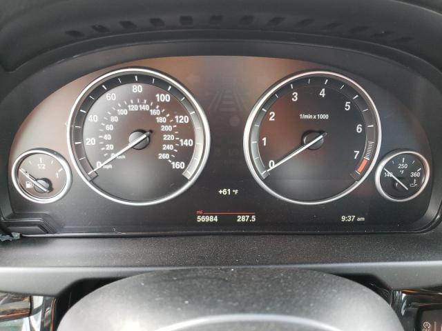 5UXKR2C52J0Z18611 BMW X5 Sdrive35i