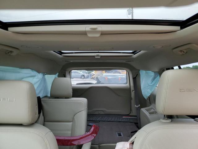 1GKKNPLS1KZ175165 GMC Acadia Denali