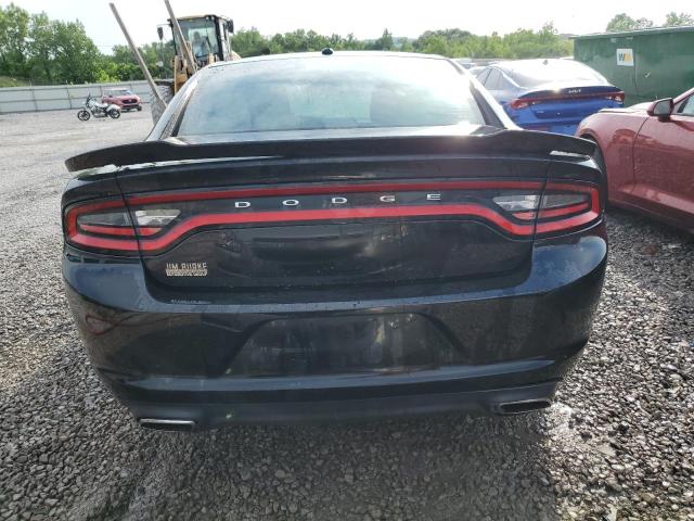 2C3CDXBG7FH777885 Dodge Charger Se