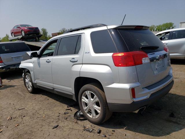 2GKFLTEK2H6176164 GMC Terrain Sle
