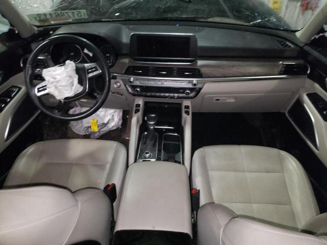 5XYP3DHC4LG003753 KIA Telluride Ex