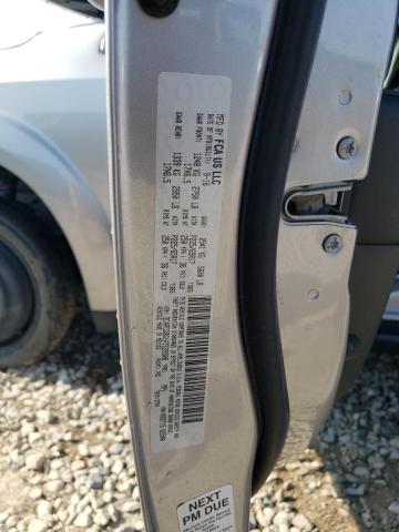 3C4PDDBG1HT539908 Dodge Journey Sxt