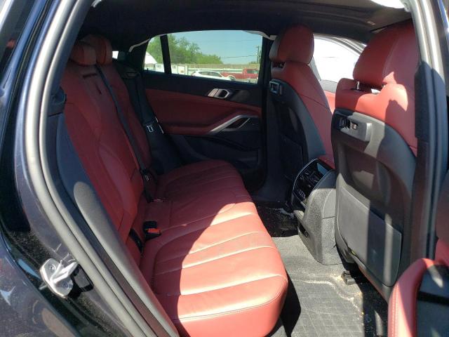 5UXCY6C01M9G05782 BMW X6 Xdrive40i