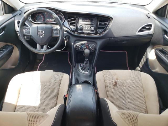 1C3CDFBB5FD374032 Dodge DART SXT