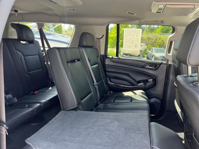 1GKS2GKC6HR312127 GMC Yukon Xl K1500 Slt