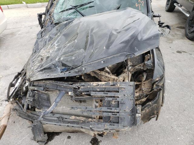 1GKKNMLS5MZ190513 GMC ACADIA SLT