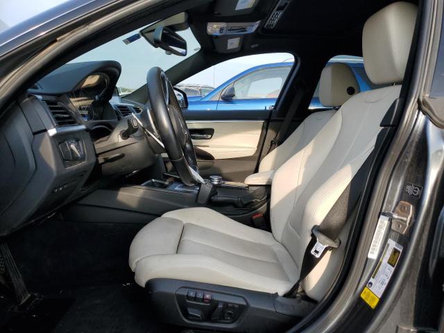 WBA4A9C56FGL85409 BMW 428 I Gran Coupe Sulev