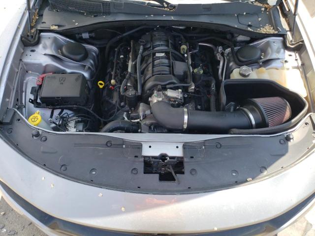 2C3CDXCT5JH238136 Dodge CHARGER R/T