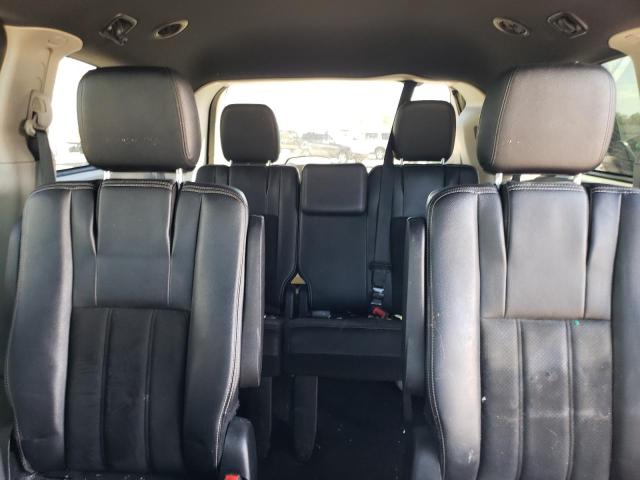 2C4RDGCG7KR585472 Dodge Grand Caravan Sxt