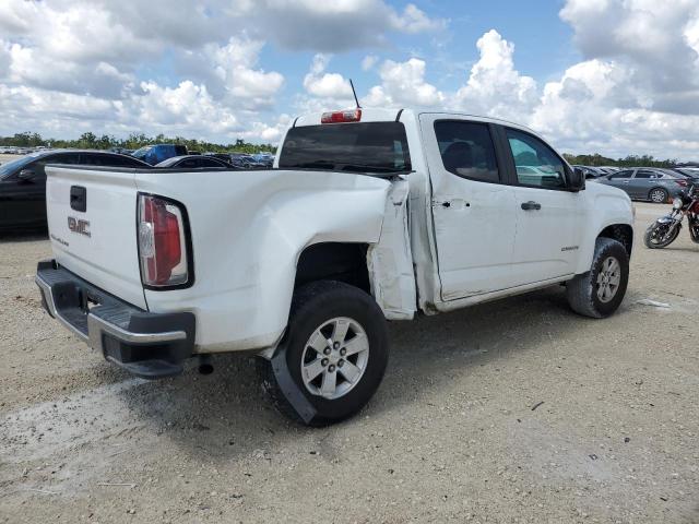 1GTG5BEN0J1278182 GMC Canyon