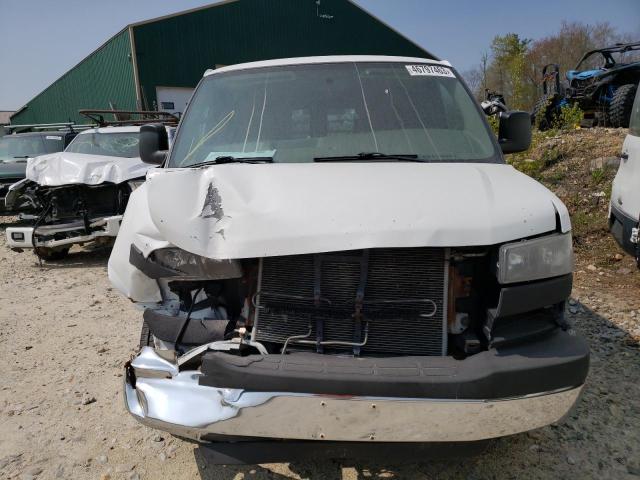 1GTW7FCF4F1908043 GMC Savana G2500