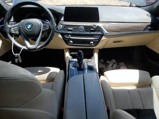 WBAJA5C57JWA36420 BMW 530 I