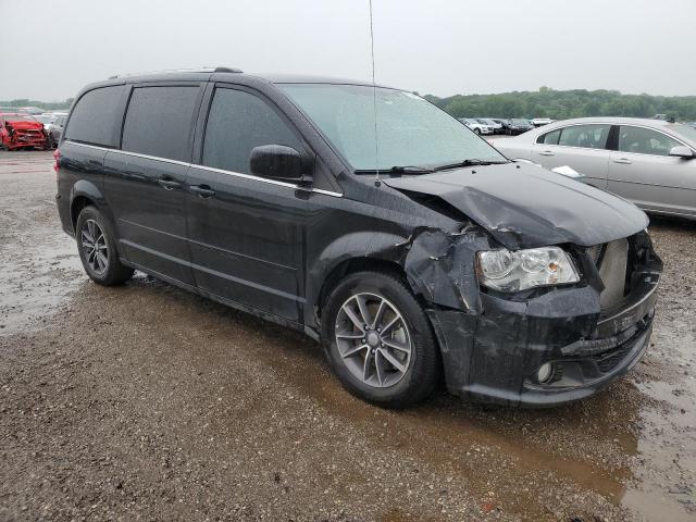 2C4RDGCG9HR714515 Dodge Grand Caravan Sxt