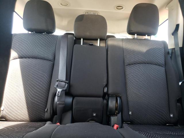 3C4PDCAB8FT737530 Dodge JOURNEY SE