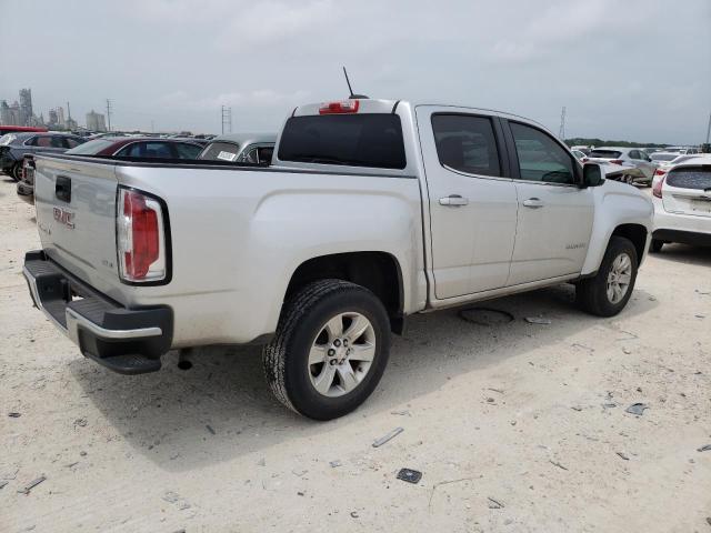 1GTG5CEA9G1227825 GMC CANYON SLE