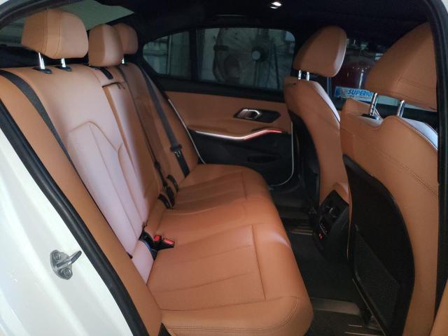 3MW5R7J0XN8C55879 BMW 330XI
