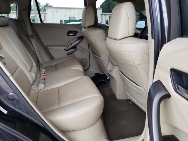 5J8TB3H33FL014247 Acura RDX